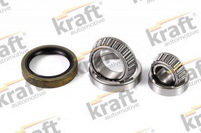 KRAFT AUTOMOTIVE 4101110 -  Комплект подшипника ступицы колеса